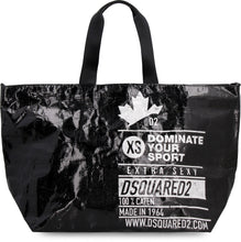 Carica l'immagine nel visualizzatore di Gallery, Tote bag con logo