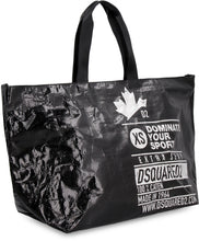 Carica l'immagine nel visualizzatore di Gallery, Tote bag con logo