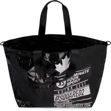 Carica l'immagine nel visualizzatore di Gallery, Tote bag con logo