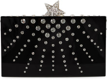 Carica l'immagine nel visualizzatore di Gallery, Clutch Starlight rigida