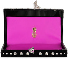 Carica l'immagine nel visualizzatore di Gallery, Clutch Starlight rigida