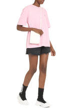 Carica l'immagine nel visualizzatore di Gallery, T-shirt in cotone