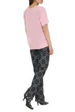 Carica l'immagine nel visualizzatore di Gallery, T-shirt in cotone