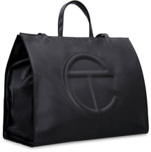 Carica l'immagine nel visualizzatore di Gallery, Tote bag grande in ecopelle
