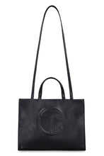 Carica l'immagine nel visualizzatore di Gallery, Tote bag in ecopelle