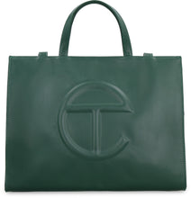 Carica l'immagine nel visualizzatore di Gallery, Tote bag in ecopelle