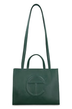 Carica l'immagine nel visualizzatore di Gallery, Tote bag in ecopelle