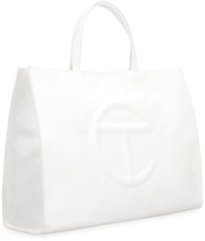 Carica l'immagine nel visualizzatore di Gallery, Tote bag in ecopelle