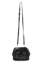 Carica l'immagine nel visualizzatore di Gallery, Clutch Gea Knots in ecopelle