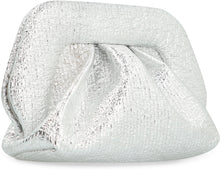 Carica l'immagine nel visualizzatore di Gallery, Clutch Tia Crumpled Laminated