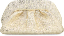 Carica l'immagine nel visualizzatore di Gallery, Clutch Tia Crumpled Laminated
