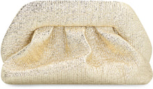 Carica l'immagine nel visualizzatore di Gallery, Clutch Tia Crumpled Laminated
