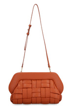 Load image into Gallery viewer, Bios vegan leather clutch