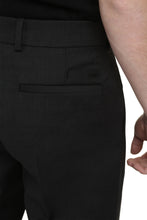Carica l'immagine nel visualizzatore di Gallery, Pantaloni chino Terzilio in misto lana