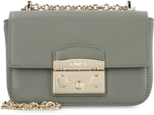Load image into Gallery viewer, Metropolis leather mini crossbody bag