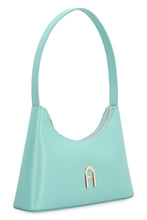 Load image into Gallery viewer, Furla Diamante leather mini shoulder bag