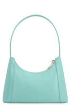 Load image into Gallery viewer, Furla Diamante leather mini shoulder bag