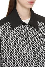 Carica l'immagine nel visualizzatore di Gallery, Overshirt in tessuto tecnico