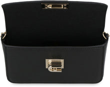 Load image into Gallery viewer, Furla 1927 leather mini crossbody bag