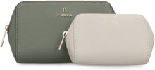 Carica l'immagine nel visualizzatore di Gallery, Beauty case Furla Camelia