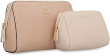 Carica l'immagine nel visualizzatore di Gallery, Beauty case Furla Camelia