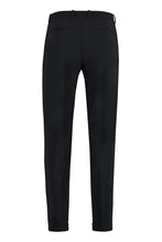 Carica l'immagine nel visualizzatore di Gallery, Pantaloni chino Winter in nylon tecnico