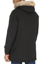 Carica l'immagine nel visualizzatore di Gallery, Parka Polar con cappuccio
