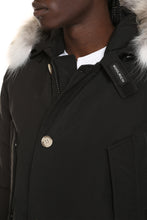 Carica l'immagine nel visualizzatore di Gallery, Parka Arctic con cappuccio