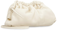 Carica l'immagine nel visualizzatore di Gallery, Clutch Mini Cloud in pelle