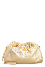 Carica l'immagine nel visualizzatore di Gallery, Clutch Mini Cloud in pelle