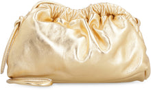 Carica l'immagine nel visualizzatore di Gallery, Clutch Mini Cloud in pelle