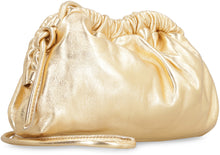 Carica l'immagine nel visualizzatore di Gallery, Clutch Mini Cloud in pelle