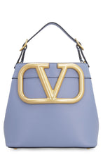 Carica l'immagine nel visualizzatore di Gallery, Valentino Garavani - Borsa a mano Supervee in pelle
