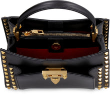 Carica l'immagine nel visualizzatore di Gallery, Valentino Garavani - Mini-bag Rockstud Alcove in pelle