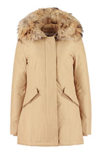 Carica l'immagine nel visualizzatore di Gallery, Arctic Parka classico