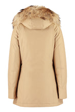 Carica l'immagine nel visualizzatore di Gallery, Arctic Parka classico