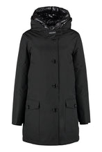 Carica l'immagine nel visualizzatore di Gallery, Arctic parka