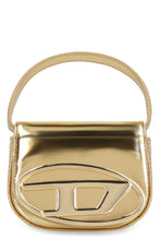 Carica l'immagine nel visualizzatore di Gallery, Mini bag 1DR-XS-S in pelle
