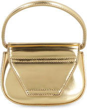 Carica l'immagine nel visualizzatore di Gallery, Mini bag 1DR-XS-S in pelle