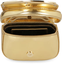 Carica l'immagine nel visualizzatore di Gallery, Mini bag 1DR-XS-S in pelle