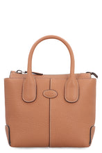 Carica l'immagine nel visualizzatore di Gallery, Shopping bag Tod's Di in pelle