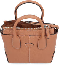 Carica l'immagine nel visualizzatore di Gallery, Shopping bag Tod's Di in pelle
