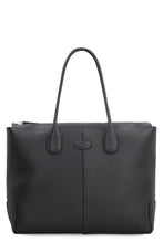 Carica l'immagine nel visualizzatore di Gallery, Tote bag Tod's Di in pelle