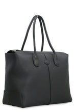 Carica l'immagine nel visualizzatore di Gallery, Tote bag Tod's Di in pelle