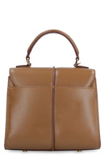 Carica l'immagine nel visualizzatore di Gallery, Mini-bag Timeless in pelle