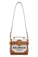 Load image into Gallery viewer, B-Buzz 23 canvas handbag