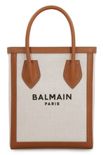 Carica l'immagine nel visualizzatore di Gallery, Tote bag B-Army 26 in tela