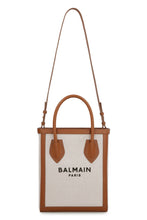 Carica l'immagine nel visualizzatore di Gallery, Tote bag B-Army 26 in tela