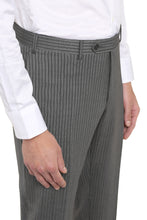 Carica l'immagine nel visualizzatore di Gallery, Pantaloni sartoriali in lana
