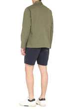 Load image into Gallery viewer, Bakers cotton overshirt

